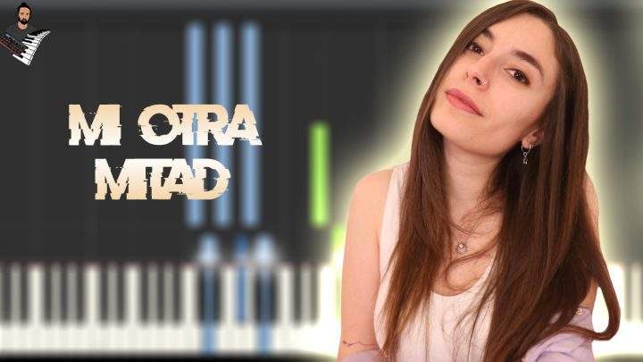 Lynita - Mi otra mitad