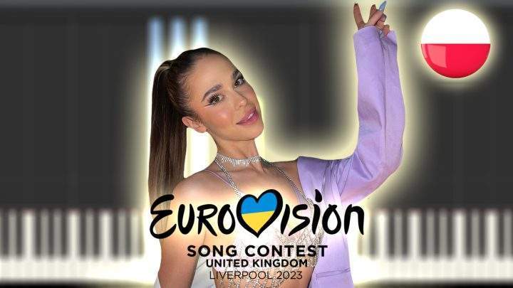 Blanka - Solo - Poland 🇵🇱 - Eurovision 2023