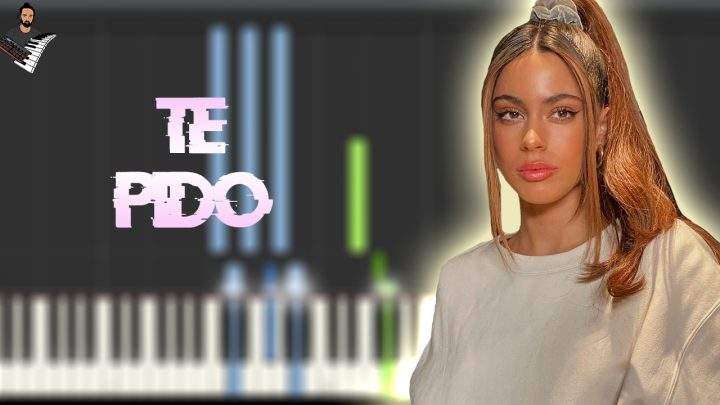 Tini - Te pido