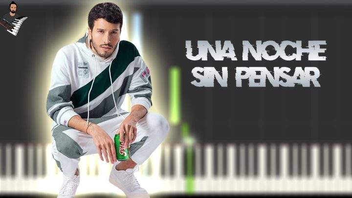 Sebastián Yatra - Una Noche Sin Pensar