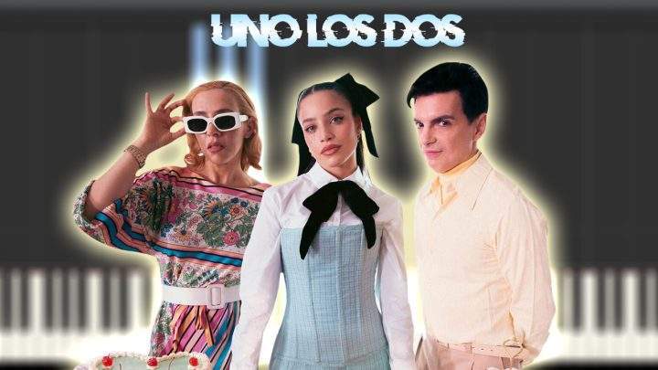 Miranda! & Emilia - Uno los Dos