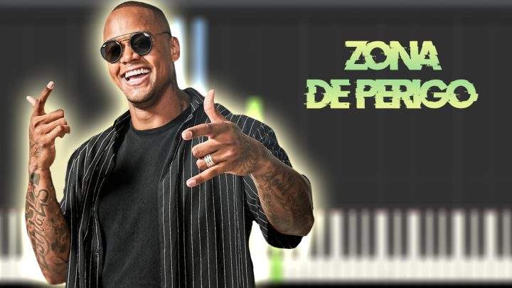 Léo Santana - Zona De Perigo