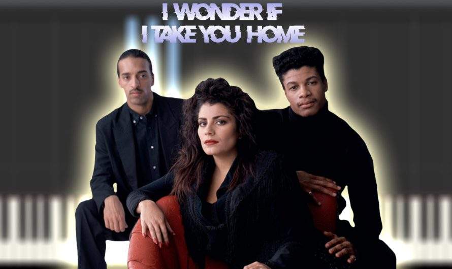 Lisa Lisa & Cult Jam & Full Force – I Wonder If I Take You Home