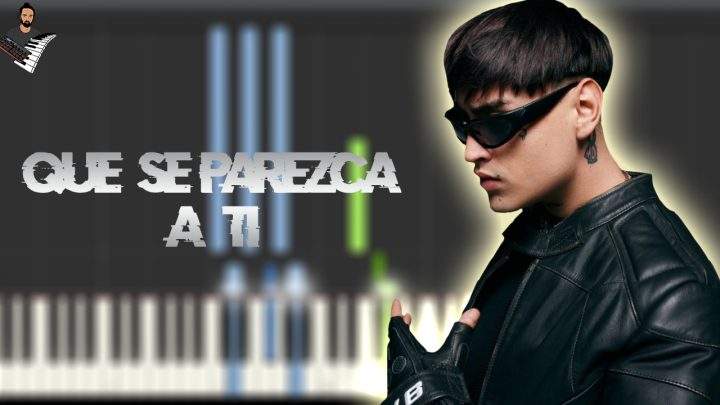 Tiago PZK - Que Se Parezca A Ti