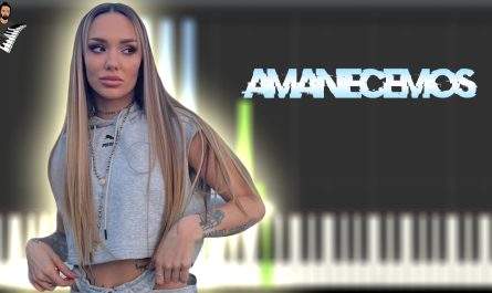 La Joaqui - Amanecemos