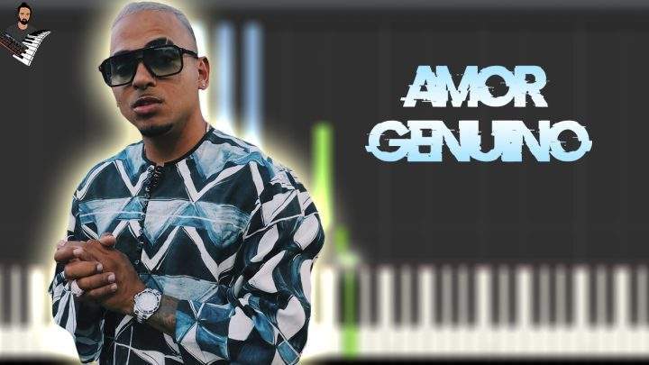 Ozuna - Amor Genuino
