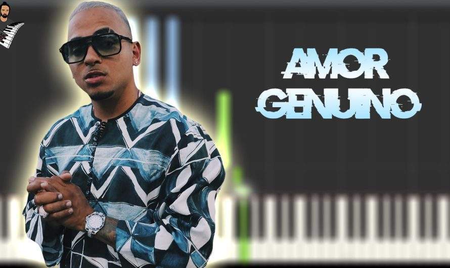 Ozuna – Amor Genuino