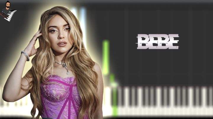 Ana Mena & Dejota2021 - Bebé