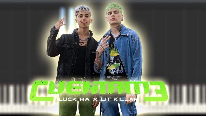 Luck Ra & LIT killah - CUENTAME