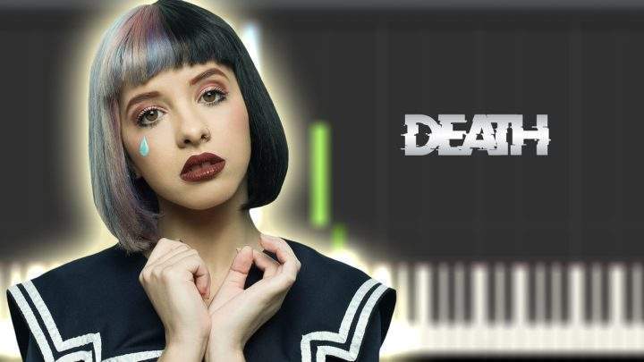 Melanie Martinez - DEATH