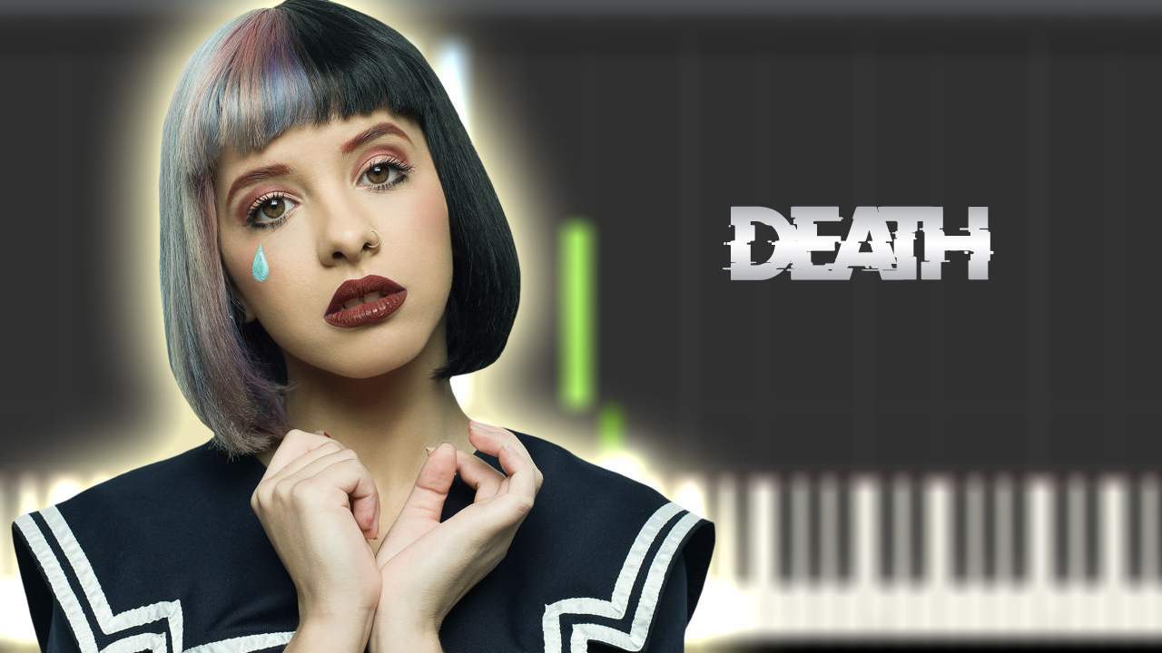Melanie Martinez - DEATH