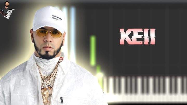 Anuel AA - Keii