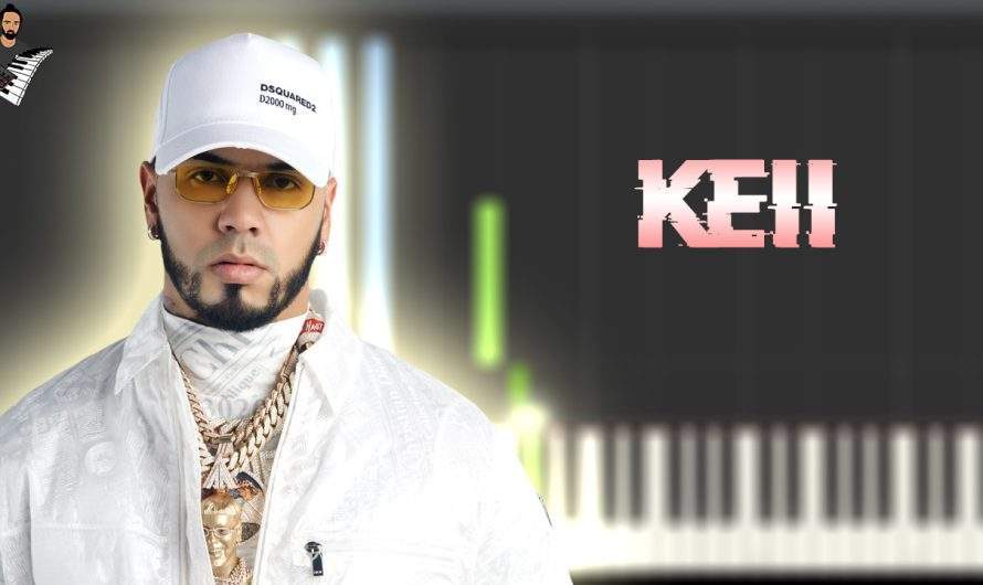 Anuel AA – Keii