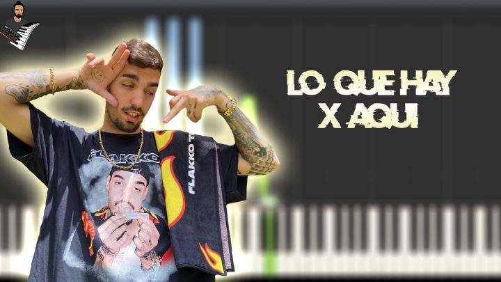 Rels B - lo que hay x aquí