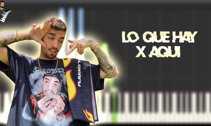 Rels B – lo que hay x aquí