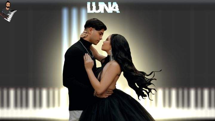 JD Pantoja & Kim Loaiza - LUNA