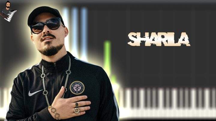 DELLAFUENTE - Sharila