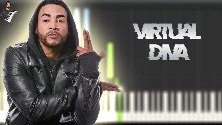 Don Omar - Virtual Diva