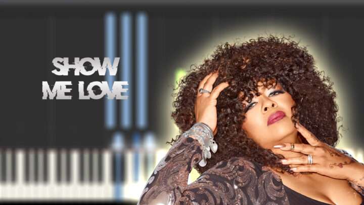 Show Me Love - Robin S
