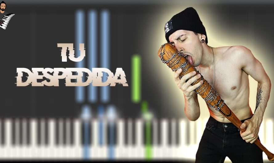 Robleis – Tu Despedida