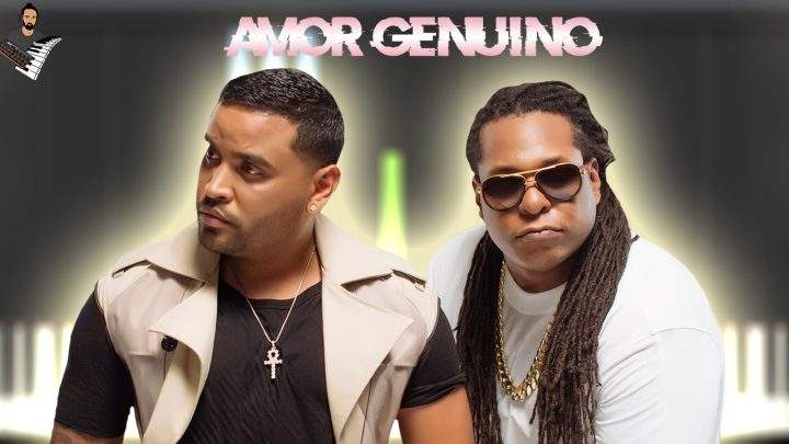Zion y Lennox - Amor Genuino