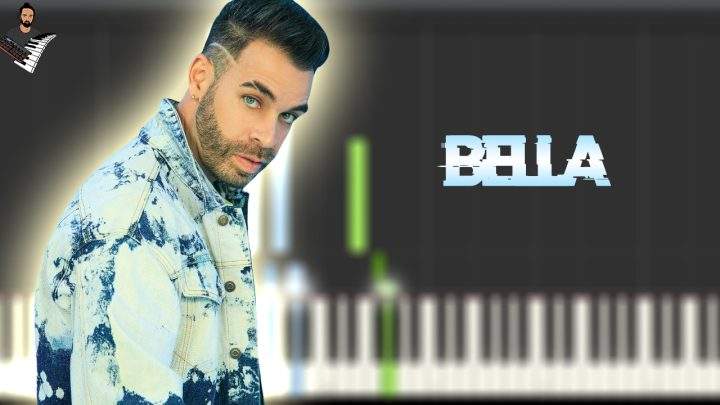 Bella - Wolfine