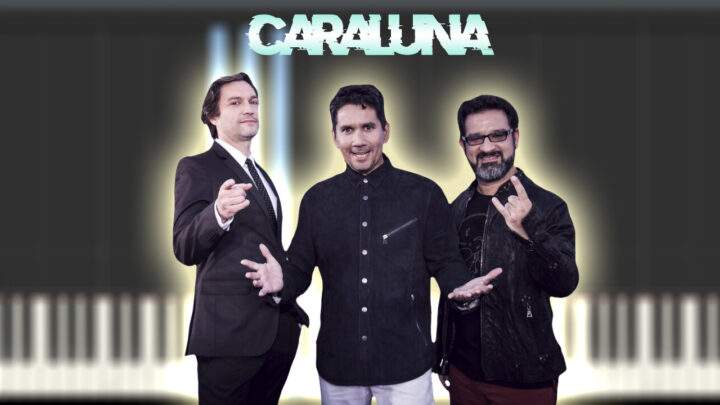 Bacilos - Caraluna