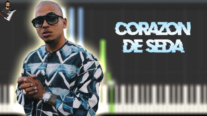 Ozuna - Corazon de Seda