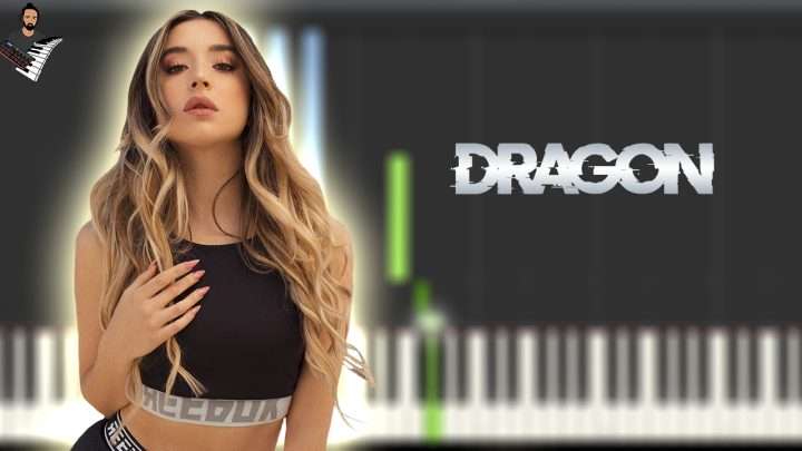 Lola Indigo - DRAGÓN