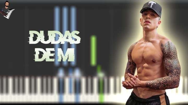 Andy Rivera - Dudas de Mi
