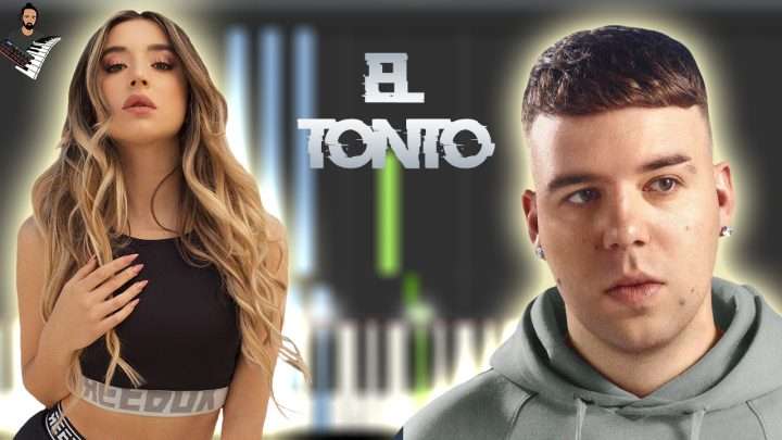 Lola Indigo & Quevedo - EL TONTO