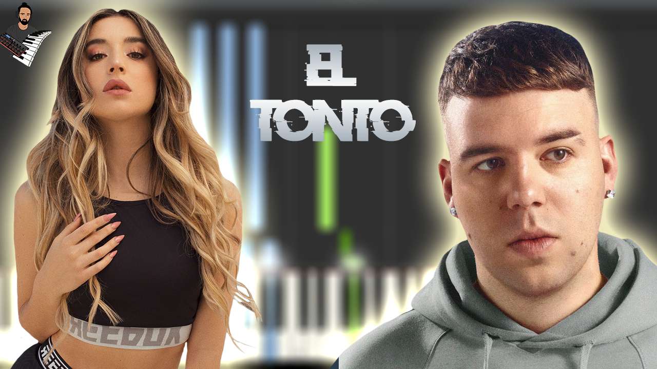 Lola Indigo & Quevedo - EL TONTO