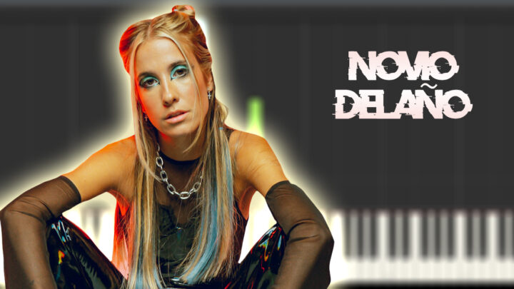 Paula Koops - novio del año