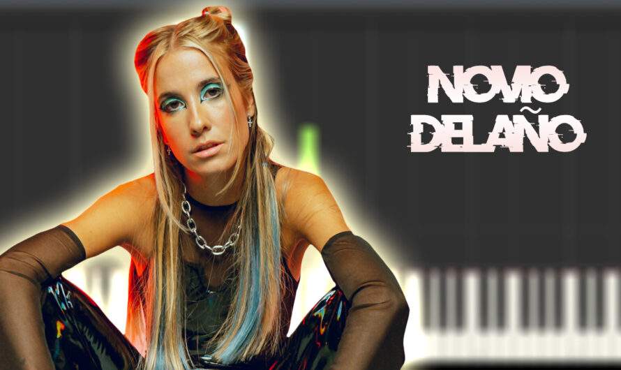 Paula Koops – novio del año