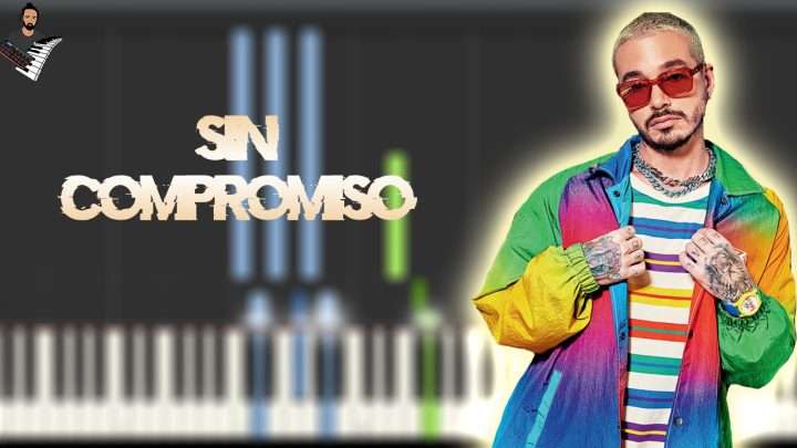 J Balvin - Sin Compromiso