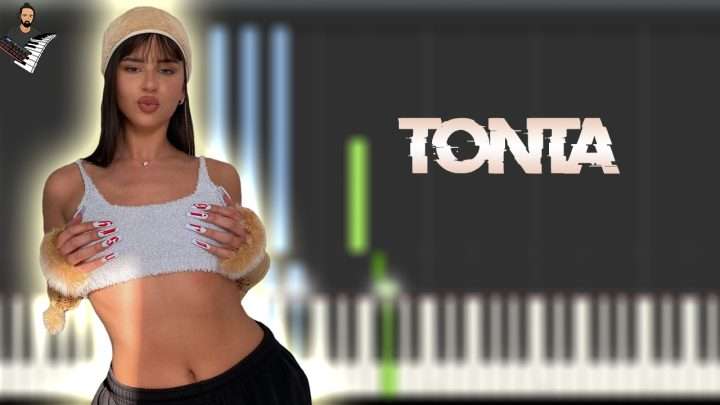 NATHY PELUSO - TONTA