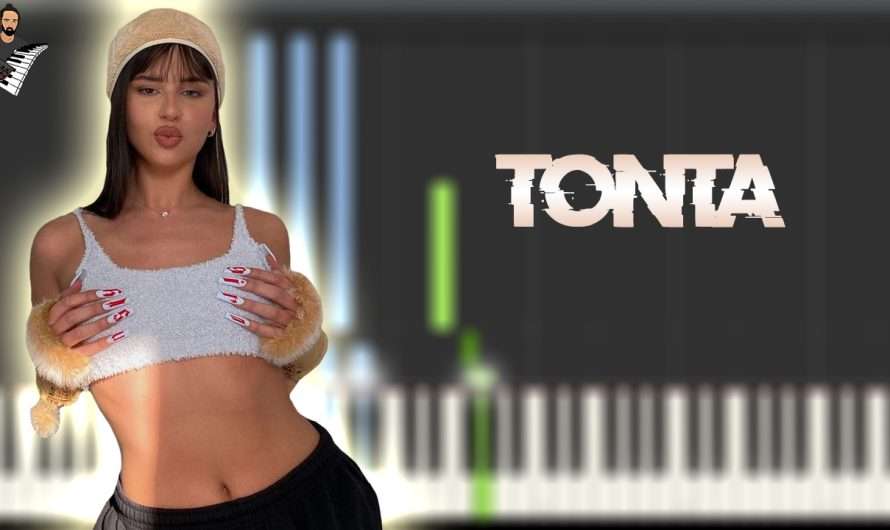 NATHY PELUSO – TONTA