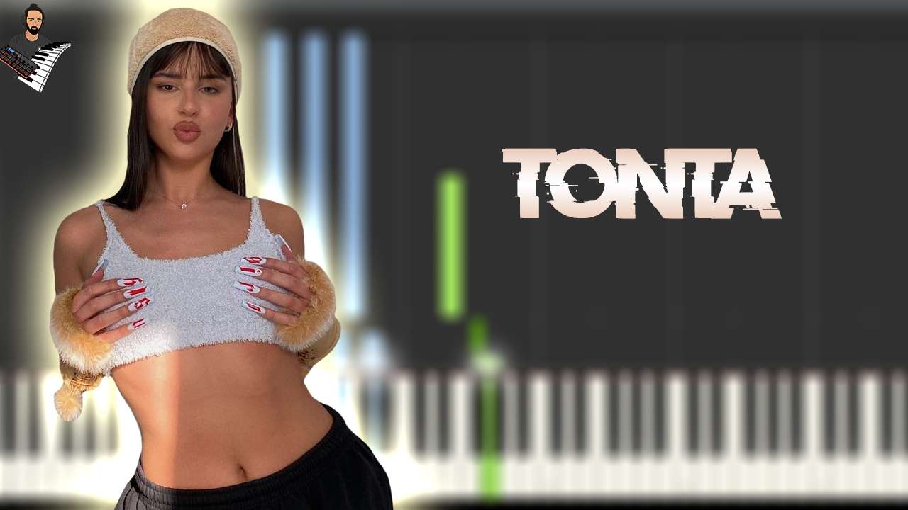 NATHY PELUSO - TONTA