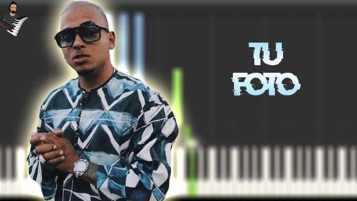 Ozuna - Tu Foto