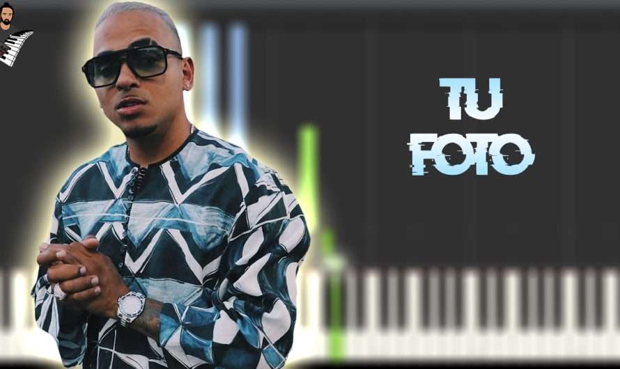 Ozuna – Tu Foto
