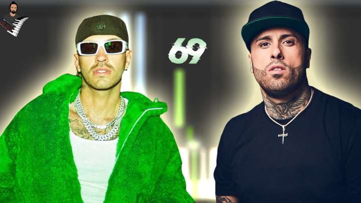 69 - Nicky Jam x Feid