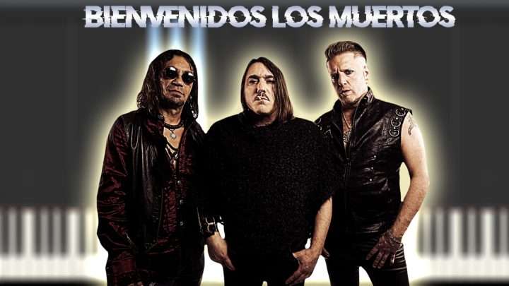 Ciclonautas - Bienvenidos los Muertos