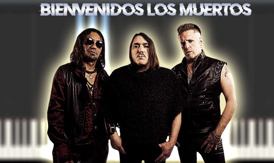 Ciclonautas – Bienvenidos los Muertos