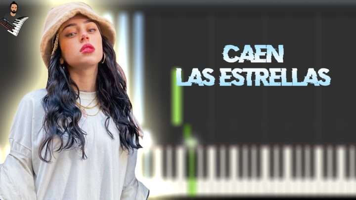 Nicki Nicole & YSY A - CAEN LAS ESTRELLAS