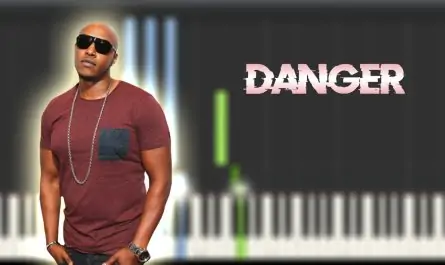 Mystikal - Danger (Been So Long) ft. Nivea