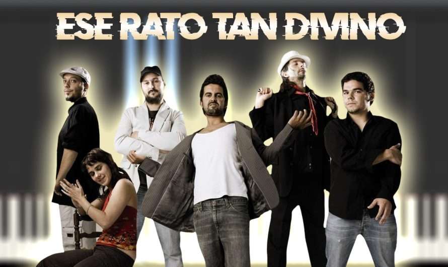 EL PUCHERO DEL HORTELANO – Ese rato tan divino
