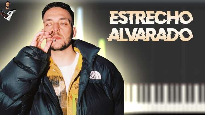C. Tangana - Estrecho / Alvarado
