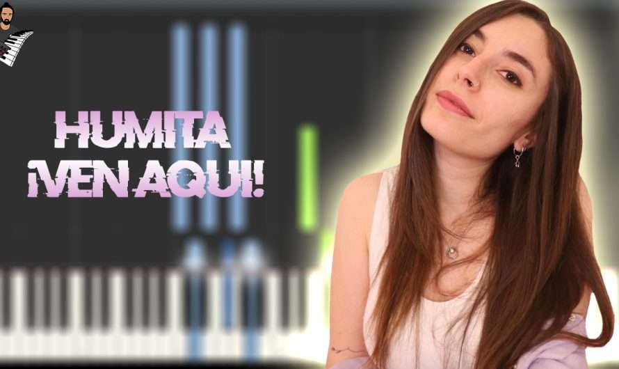 HUMITA ¡VEN AQUÍ! – Lynita