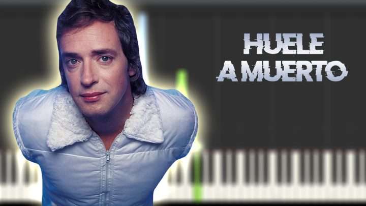 Bocanada - Huele a muerto