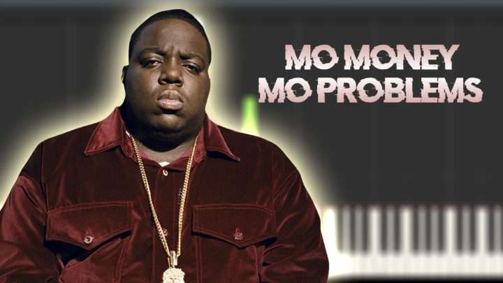 The Notorious B.I.G. - Mo Money Mo Problems